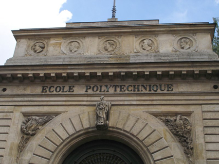 رازهای قدیمی ترین دانشگاه مهندسی فرانسه