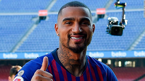 بازیکن قرضی بارسلونا پس از ۴ بازی خداحافظی کرد