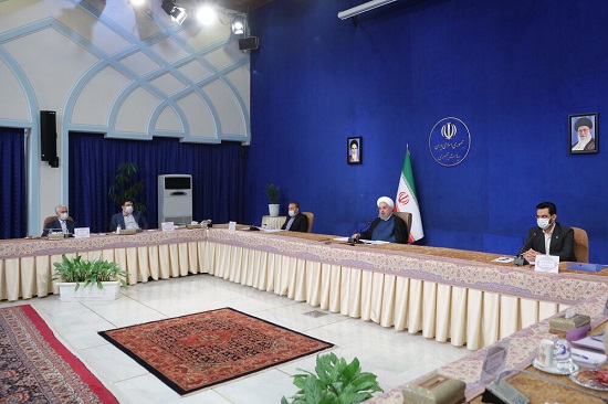 روحانی: دسترسی آزاد به اطلاعات یک ضرورت است