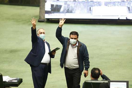 بازی دو سر باخت برای تهران با طرح جدید مجلس؟