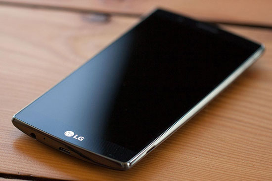 اطلاعات جدیدی از LG G5