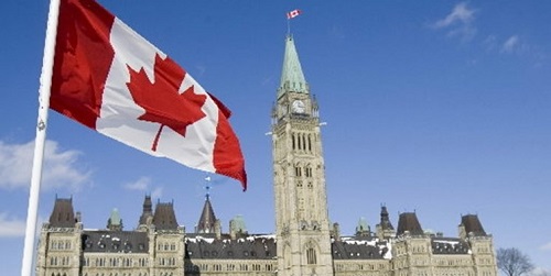 درخواست کانادا از شهروندانش درباره سفر به ایران