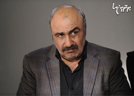 مرد رِند سینمای ایران، بهترین بازیگر شد