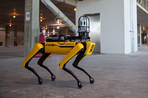 با پیشرفته‌ترین ربات‌های جهان آشنا شوید