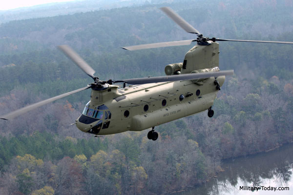 ۱۰ هلیکوپتر نظامی بزرگ و قدرتمند جهان را بشناسید