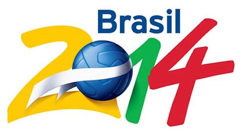نماد جام جهانی 2014 برزیل انتخاب شد