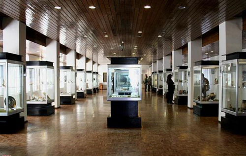 برترین ها در موزه های ایران