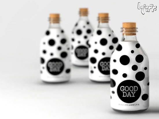 30 طرح خلاقانه بطری و شیشه مربا +عکس