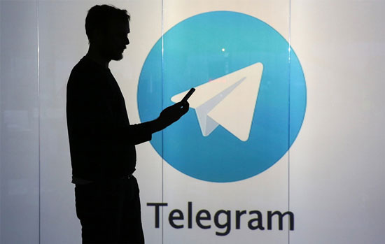 با این ترفندهای مخفی، یک تلگرام باز حرفه ای شوید (1)