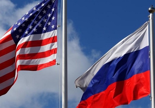 مسکو: تحریم‌های جدید آمریکا بی‌پاسخ نمی‌ماند