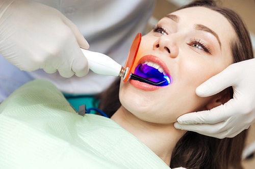 جدیدترین روش‌های کنترل بهداشت دهان و دندان