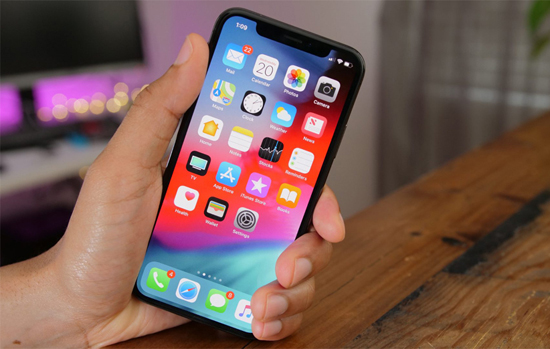 iOS 12 از ۲۶ شهریور عرضه می‌شود