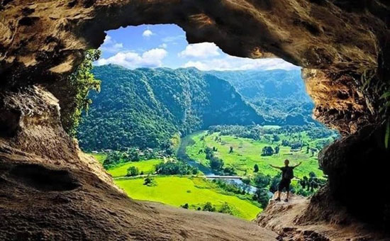 شگفت انگیزترین غارهای جهان