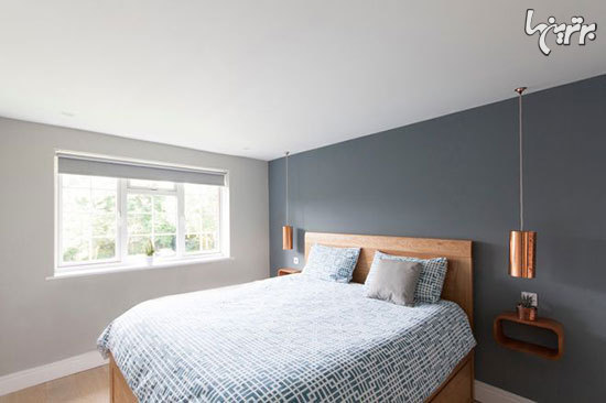 چه رنگی با سبک اتاق خواب شما متناسب است؟