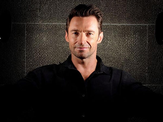 بیوگرافی هیو جکمن ( Hugh Jackman )