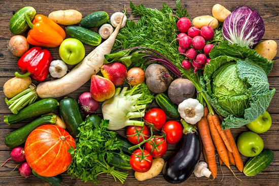 ۱۰ ماده غذایی برای تقویت سیستم ایمنی بدن