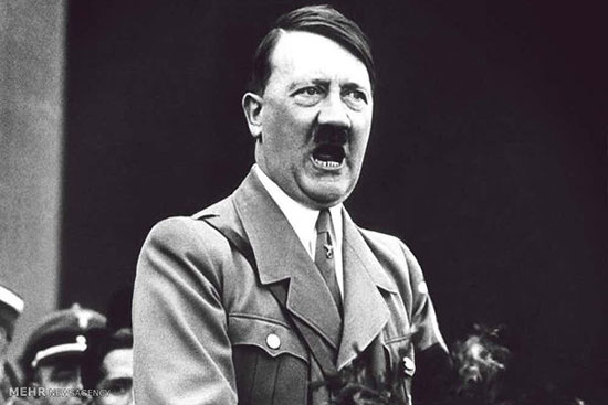 چیزهایی که درباره «هیتلر» و خانواده‌اش نمی‌دانید!