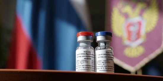 آلمان، کیفیت واکسن کرونای روسی را زیر سوال بُرد
