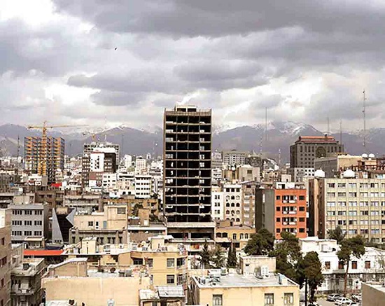 ارزان‌ترین خانه در تهران، حداقل ۴۵۰میلیون تومان