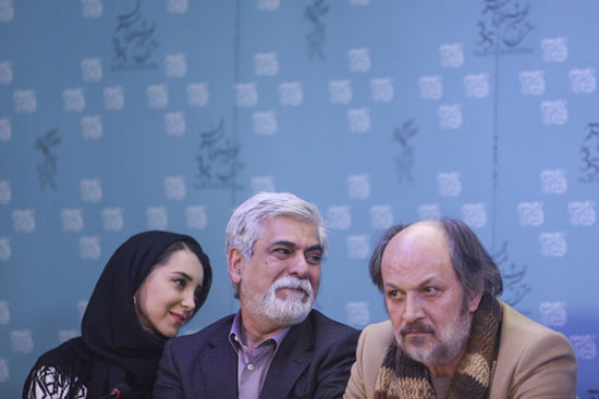 ماجرای پیام‌های تهدیدآمیز به کارگردان ایرانی