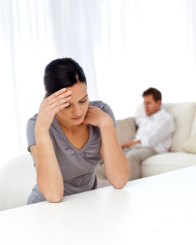 عوامل خطر نازایی در خانم ها و آقایان