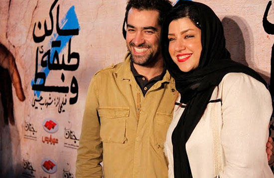 شهاب حسینی: از زندگی طلبی ندارم
