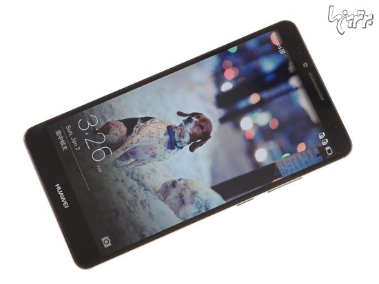 Huawei Ascend Mate7