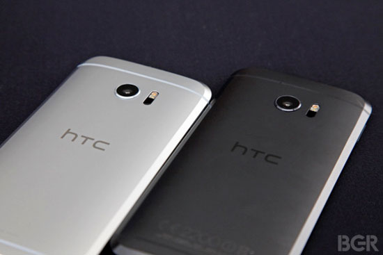 گلکسی S7 یا HTC 10؛ کدام بهتر است؟