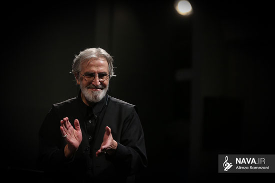 دومین اجرای ارکستر ملی ایران با یادی از بنان