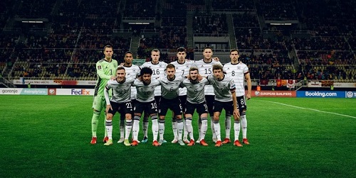 نخستین تیم راه‌یافته به جام جهانی مشخص شد