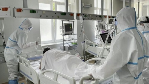مرگ عجیب ۹ نفر در بیمارستانی در روسیه