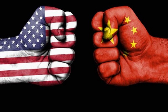 روزنامه چینی: برای رویارویی با آمریکا آماده ایم