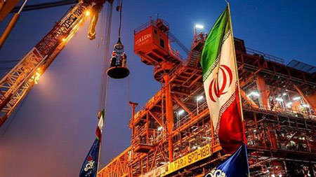 پمپئو: تولید نفت ایران را به صفر می‌رسانیم