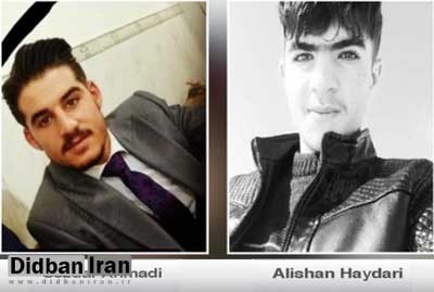 دو کولبر ایرانی با شلیک مرزبانان ترکیه کشته شدند