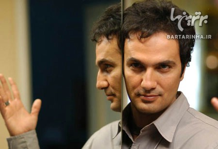 قهرمان و ضد قهرمان در فیلم های ایرانی