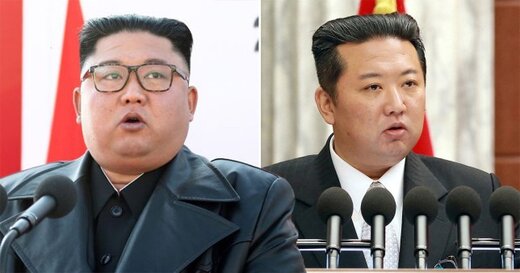 علت کاهش وزن ناگهانی رهبر کره شمالی اعلام شد