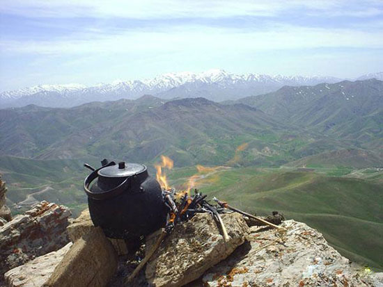 راهنمای سفر به کردستان؛ مردم دیرجوش اما مهربان