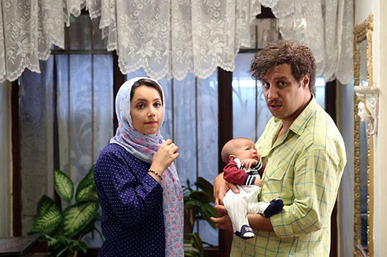 سلاطین کمدی سینمای ایران در دهه‌های مختلف