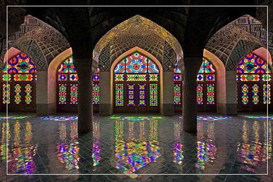 10 دلیل برای سفر به ایران