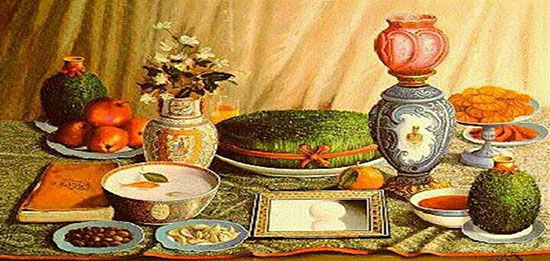 آشنایی با مهم‌ترین جشن‌های ایران باستان