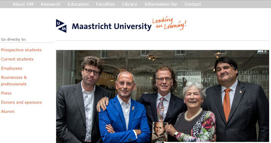 راهنمای فرصت‌های تحصیلی در کشور هلند