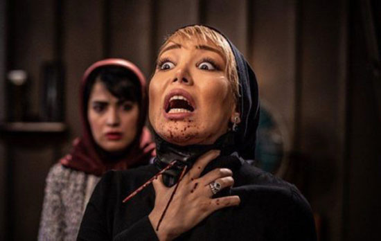 «احضار»؛ سریال ایرانی مثلا ترسناک با جن و پریِ باحجاب!