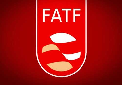 مگر پولشویی می‌کنید که از FATF می‌ترسید؟!