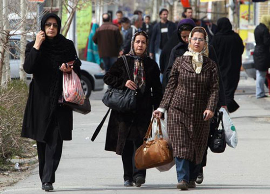 قتل جمعیت زیادی از ایرانی‌ها در طبقه متوسط