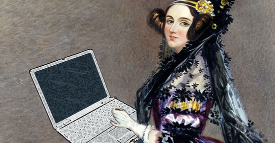 آدا لاولیس، نخستین برنامه‌نویس‌ کامپیوتر تاریخ