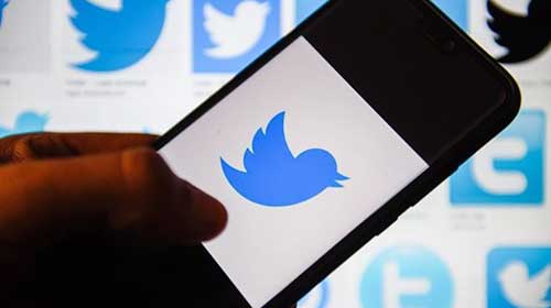 توئیتر تبلیغات سیاسی را ممنوع کرد