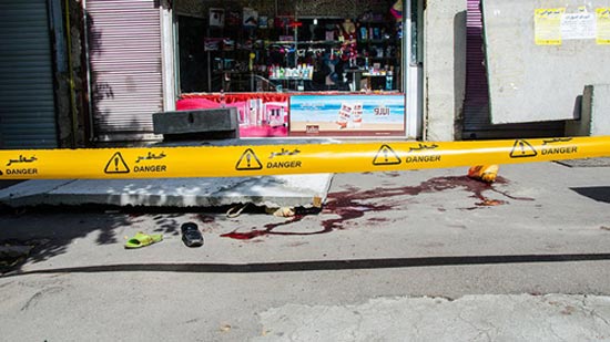 (تصویر) دیوار بتنی جان دختر جوان را گرفت (تصویر) دیوار بتنی جان دختر جوان را گرفت