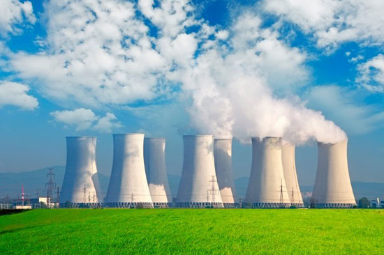 انرژی بحث انگیز هسته‌ای چیست و چگونه کار می‌کند