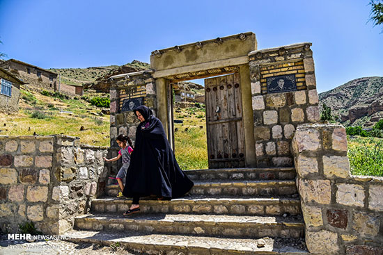 فارسیان، ماسوله گلستان