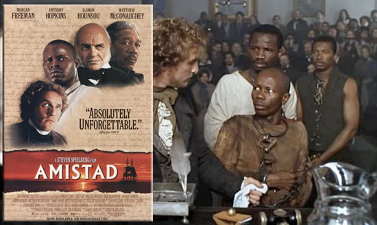 حضور سیاه پوستان در سینما؛ یک تاریخ پر فراز و نشیب
